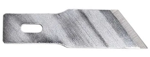 Angled Chiselling Blade