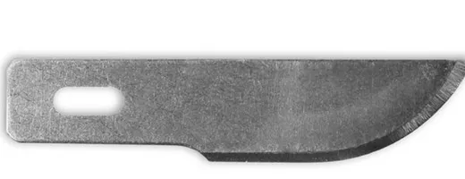 CURVED EDGE BLADE 22