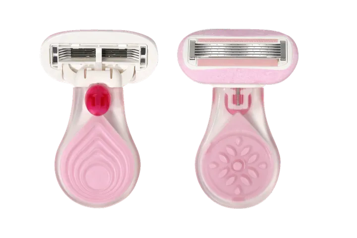 XR Women's Shave Razor Products