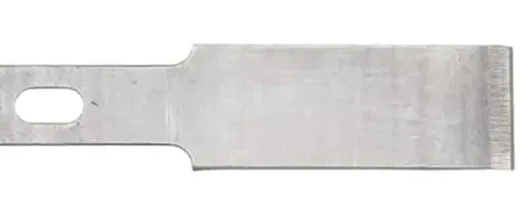 Heavy Duty Chiseling Blade
