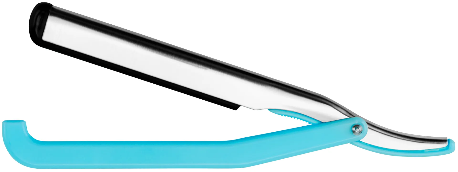 straight-razor-handle-XR-B124-green