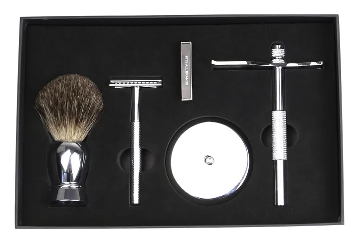 XR Safety Razor Kits
