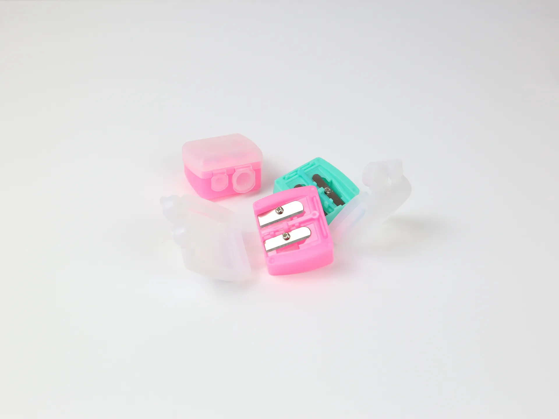 Brow Pencil Sharpeners