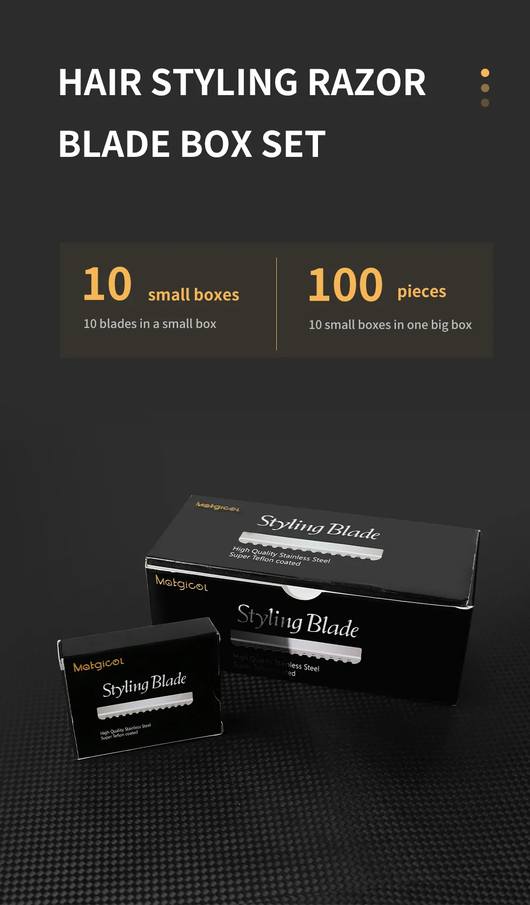 hair-styling-razor-blade