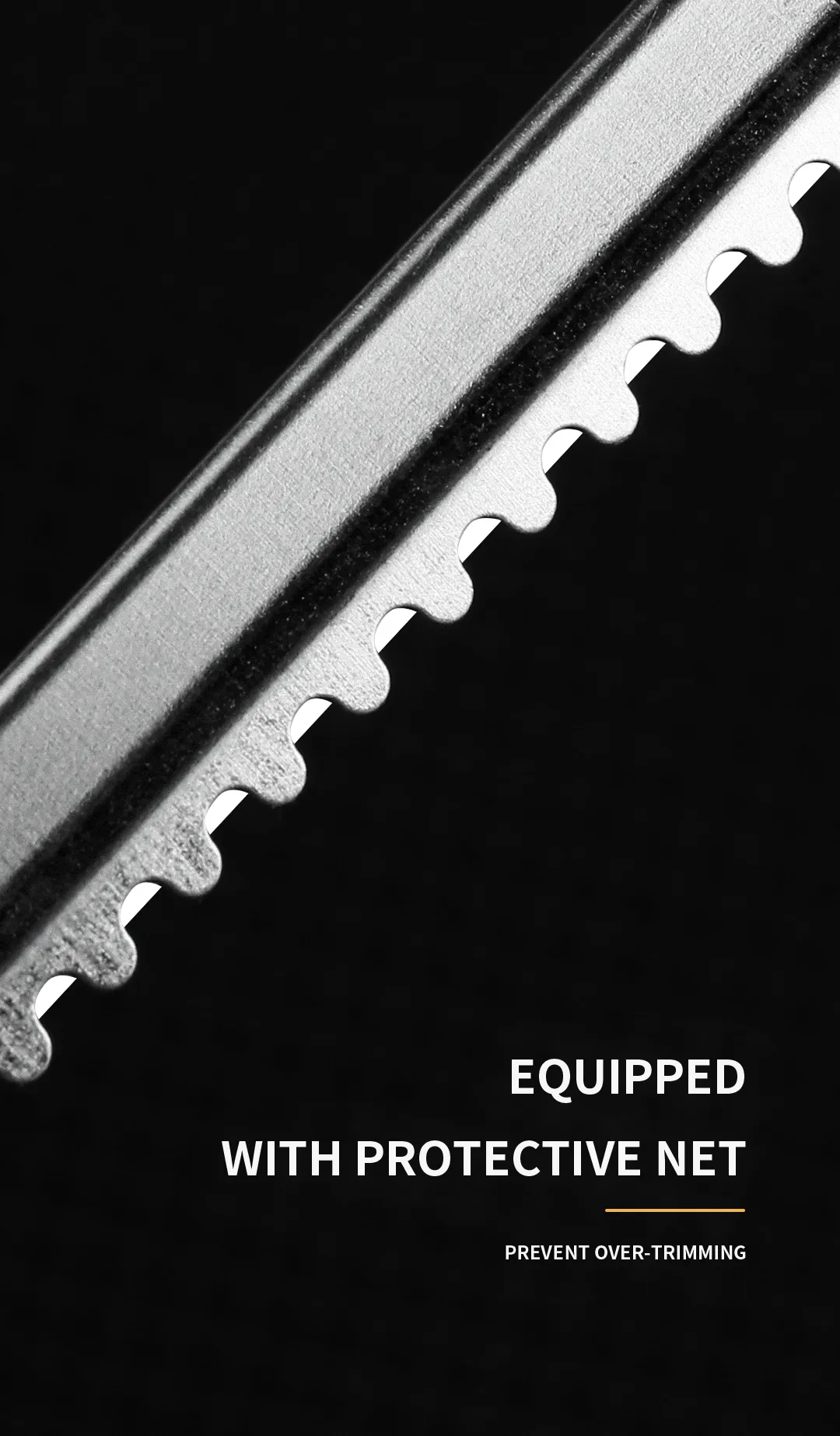 hair-styling-razor-blade