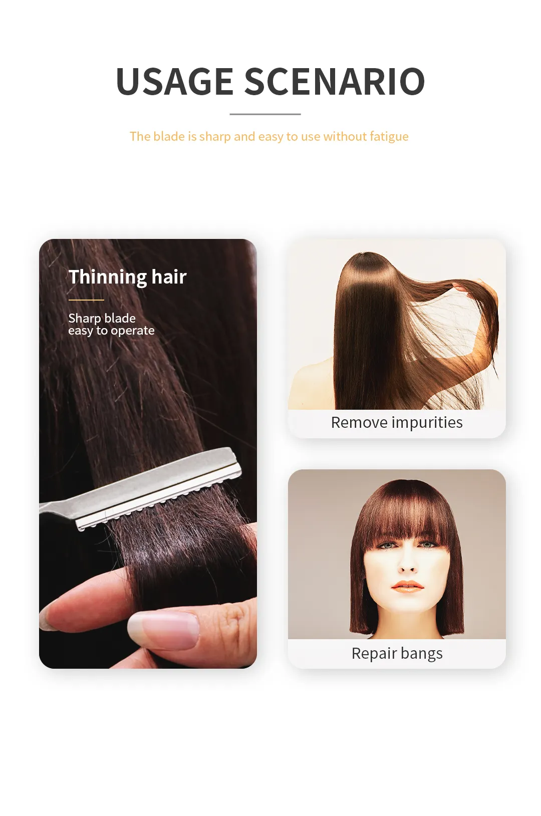 hair-styling-razor-blade