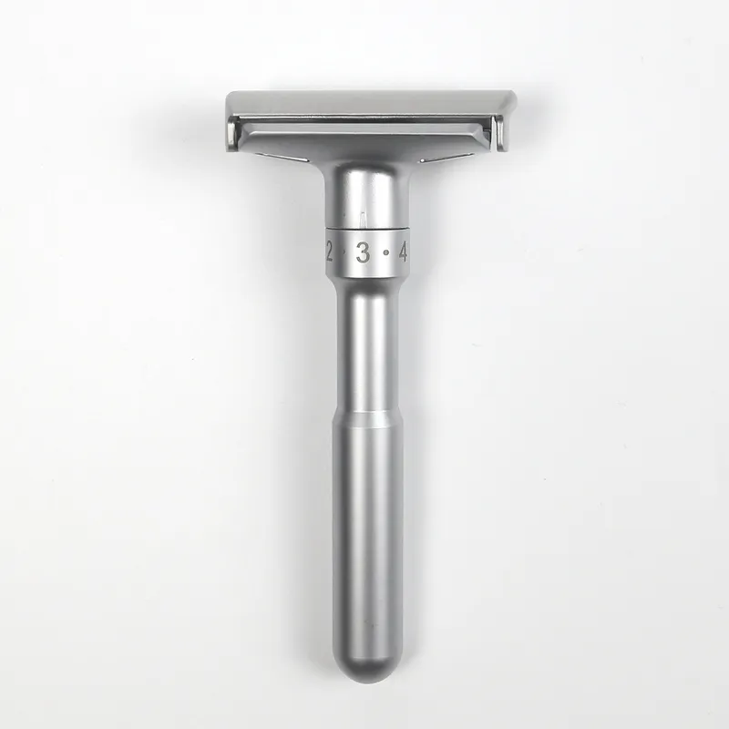 Safety Razor