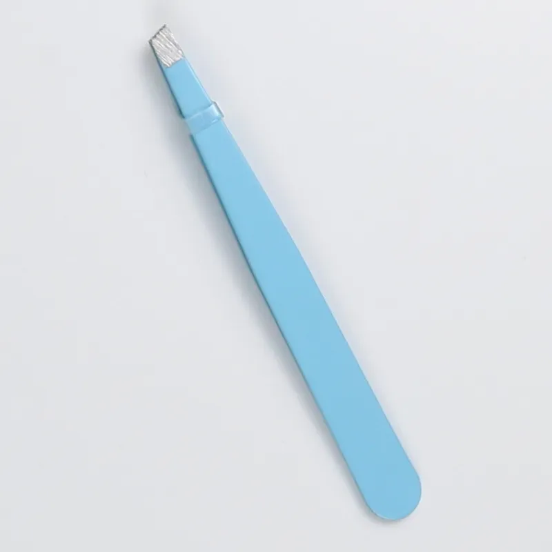 Slant Tweezer