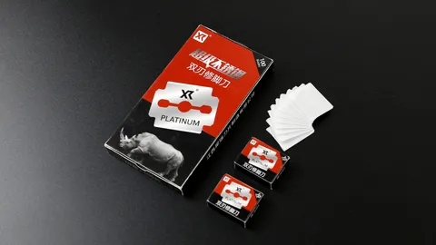 Corn Plane Shave Blades