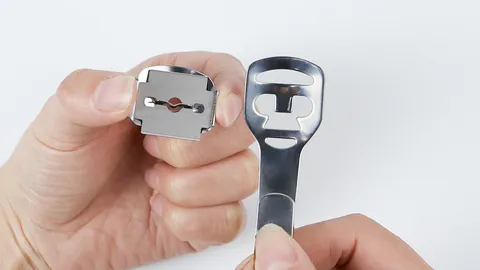 Corn Plane Shave Blades