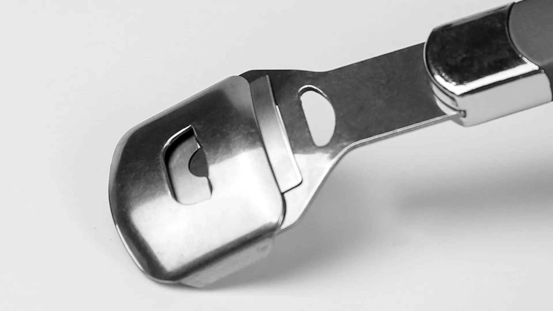 Corn Plane Shave Blades