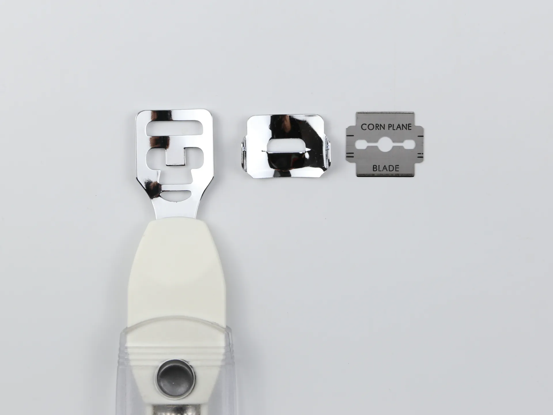 Two-in-one Corn Shaver