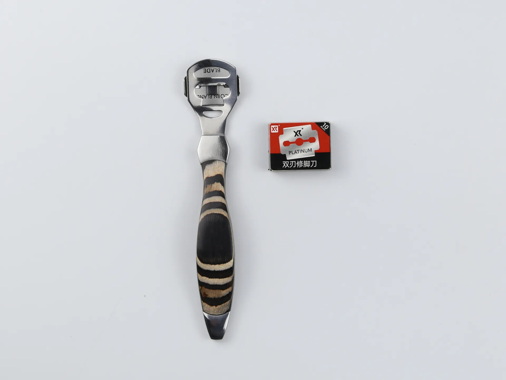 Two-in-one Corn Shaver