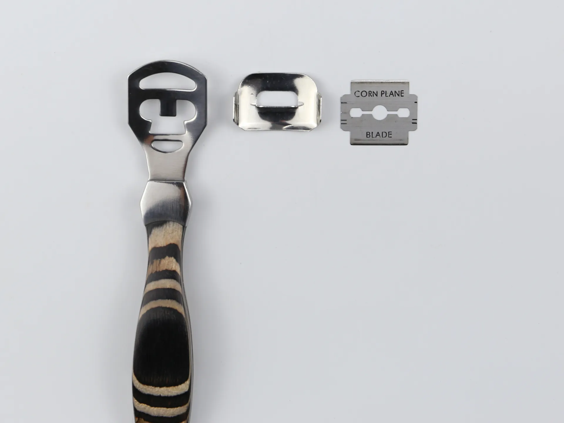 Two-in-one Corn Shaver