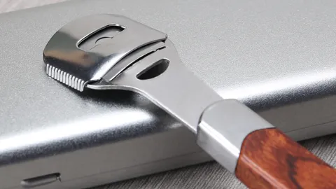 Foot Care Callus & Corn Shaver
