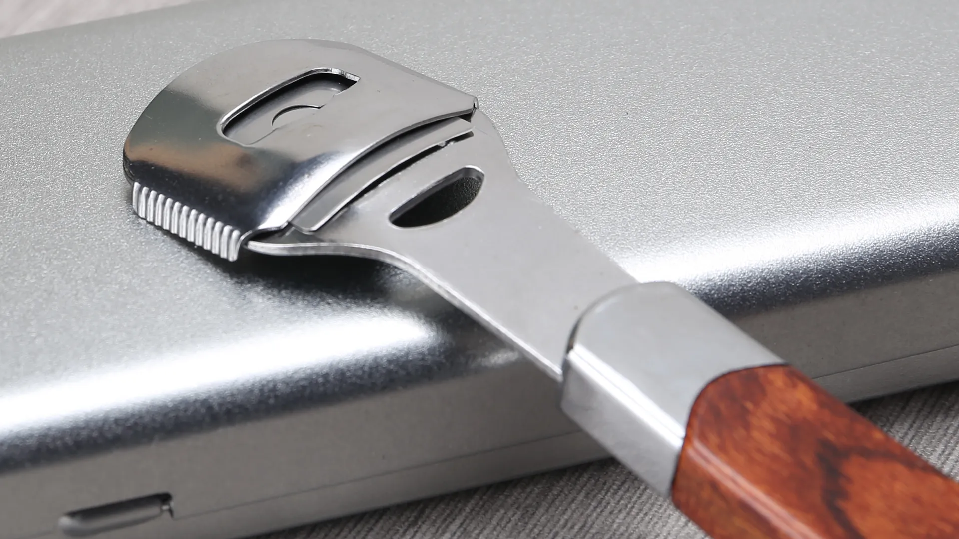 Foot Care Callus & Corn Shaver