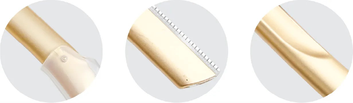 #143 trimmer detail image