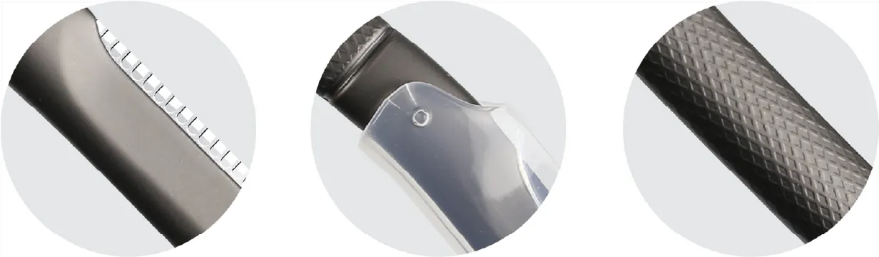 #157 trimmer detail image