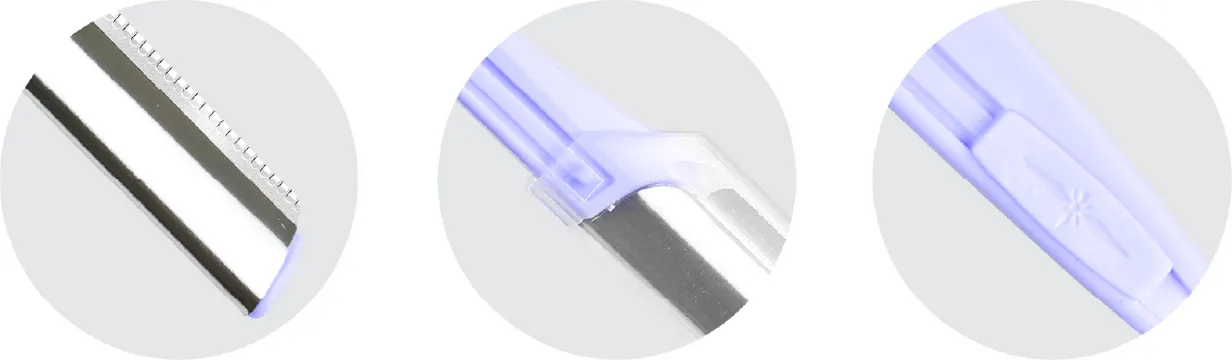 #23 trimmer detail image