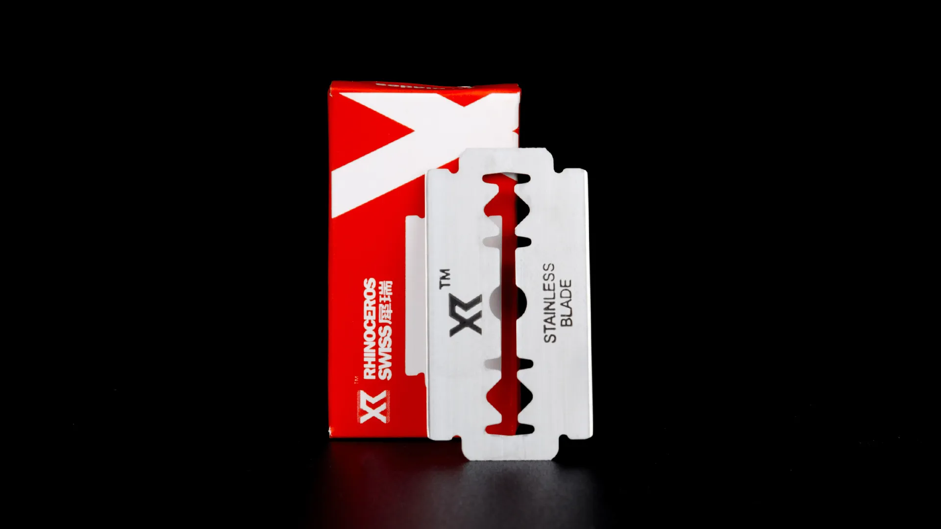 Double Edge Shave Razor