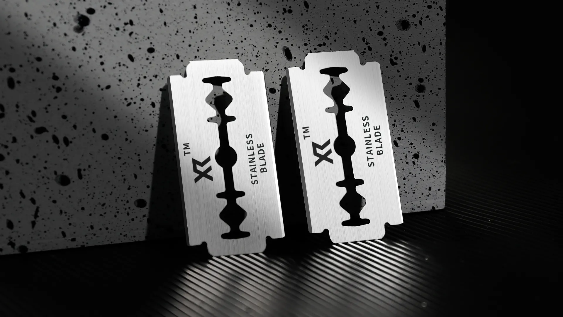 Double Edge Shave Razor