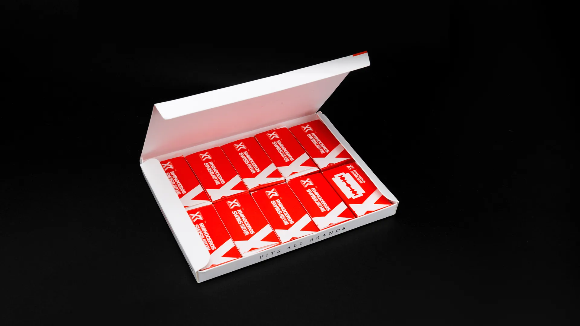 Double Edge Shave Razor