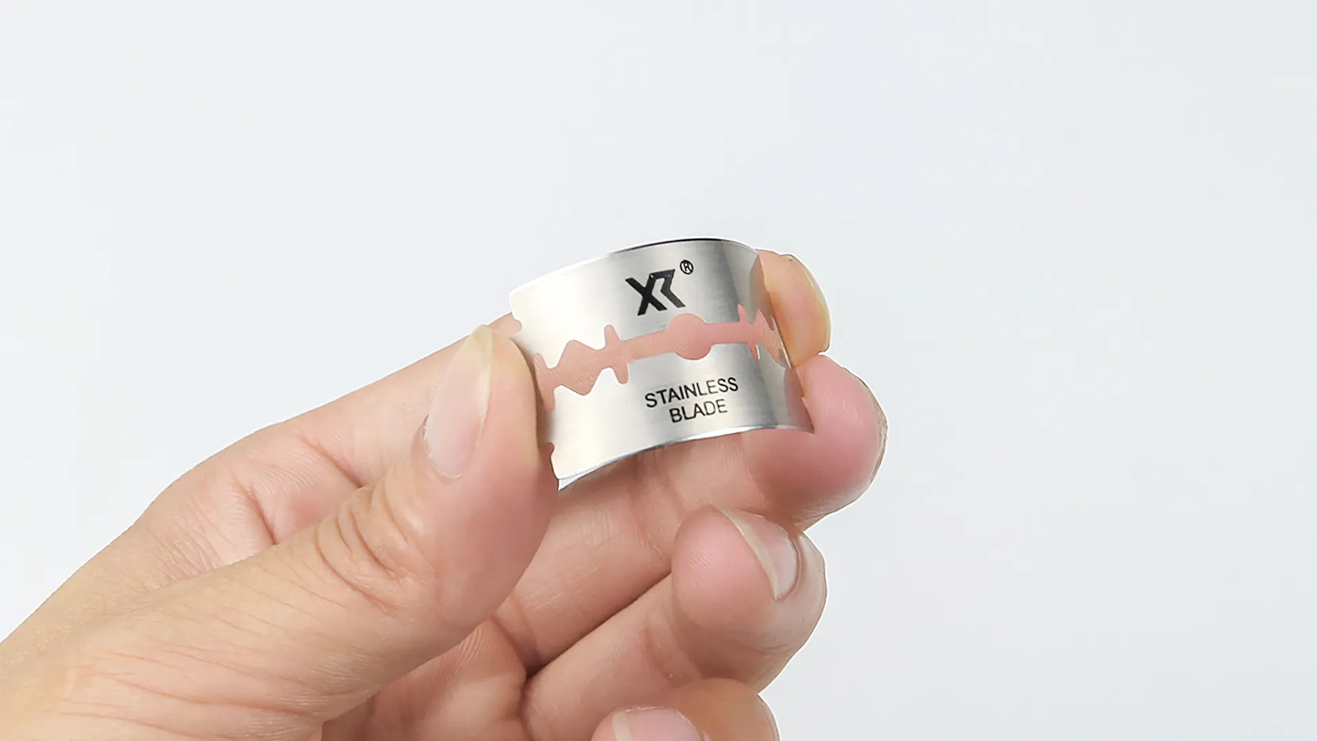 Double Edge Shave Razor