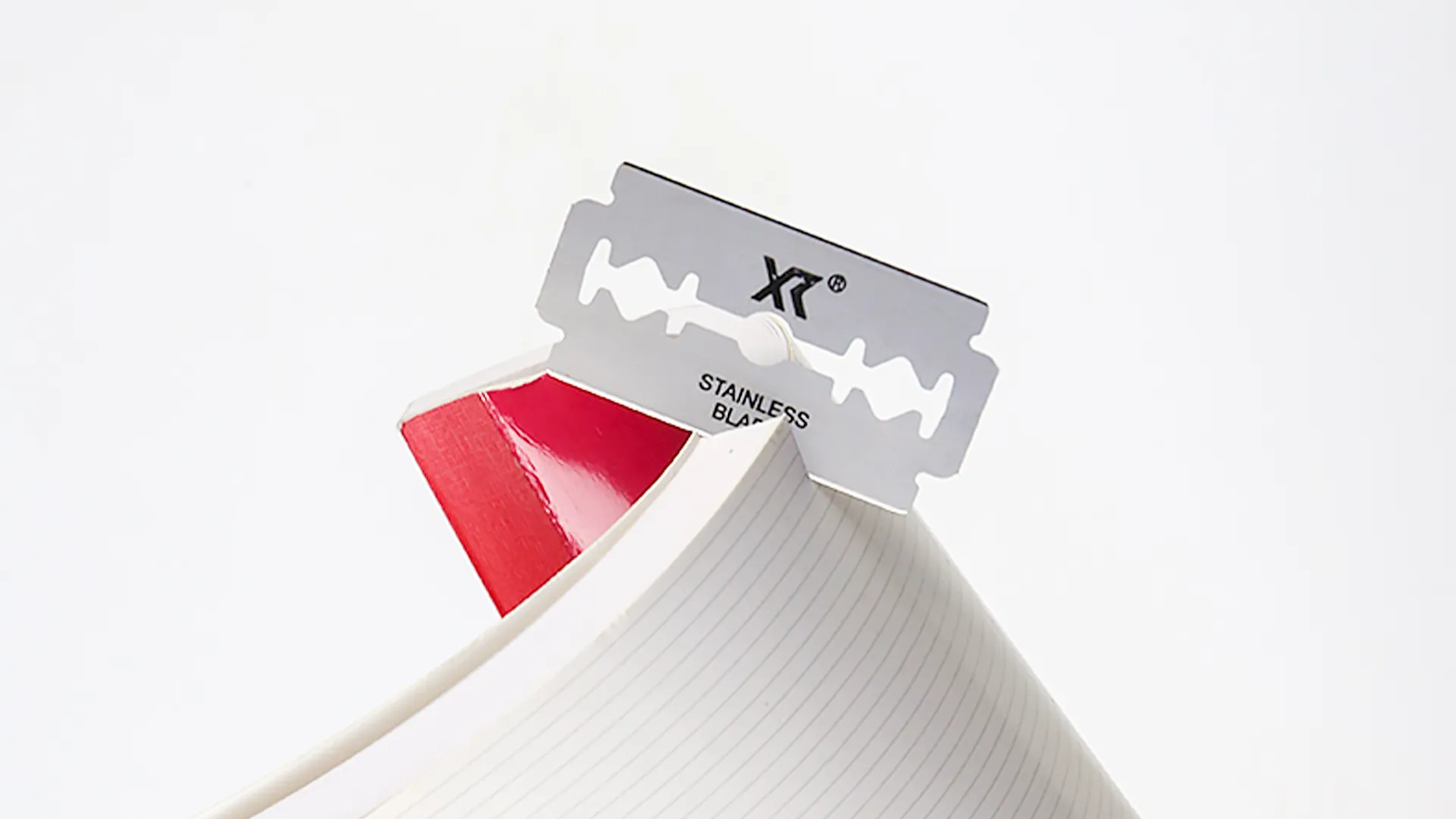 Double Edge Shave Razor