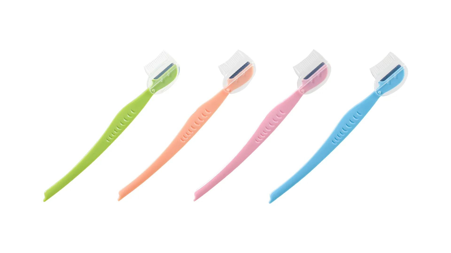 Eyebrow Trimmer for OEM, Wholesale & Private Label