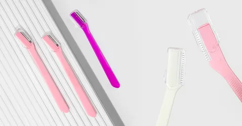 Eyebrow Trimmer for OEM, Wholesale & Private Label