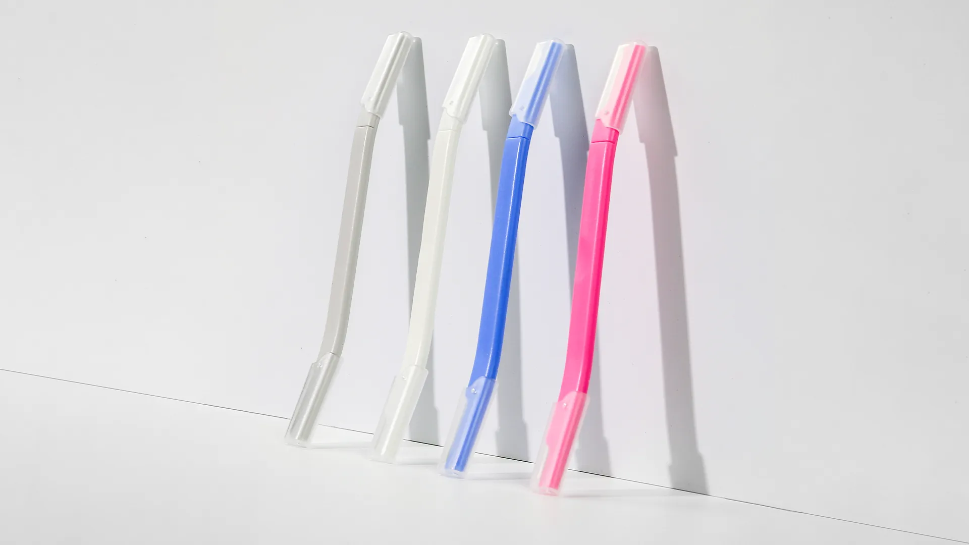 Eyebrow Trimmer for OEM, Wholesale & Private Label