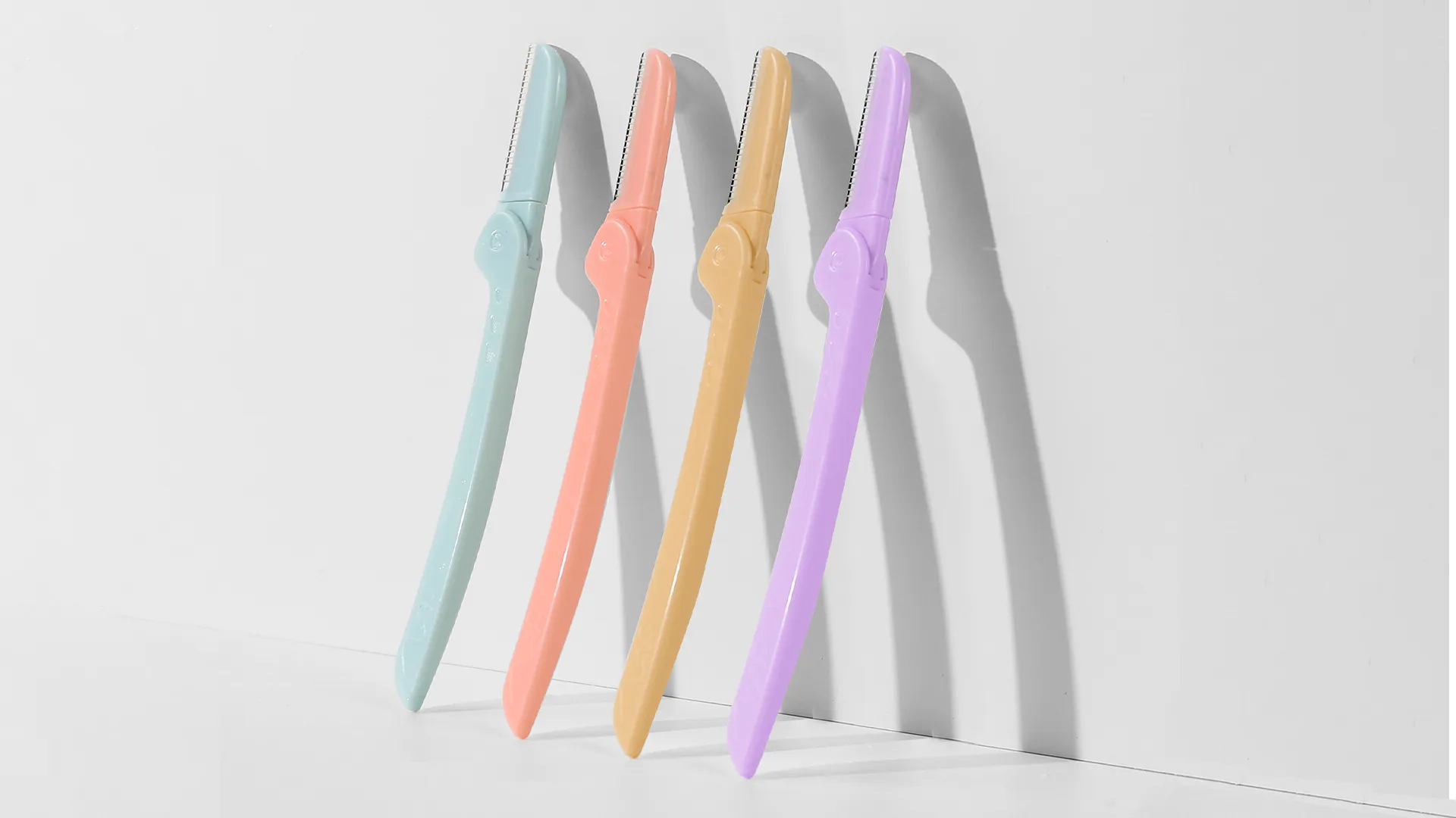 Eyebrow Trimmer for OEM, Wholesale & Private Label