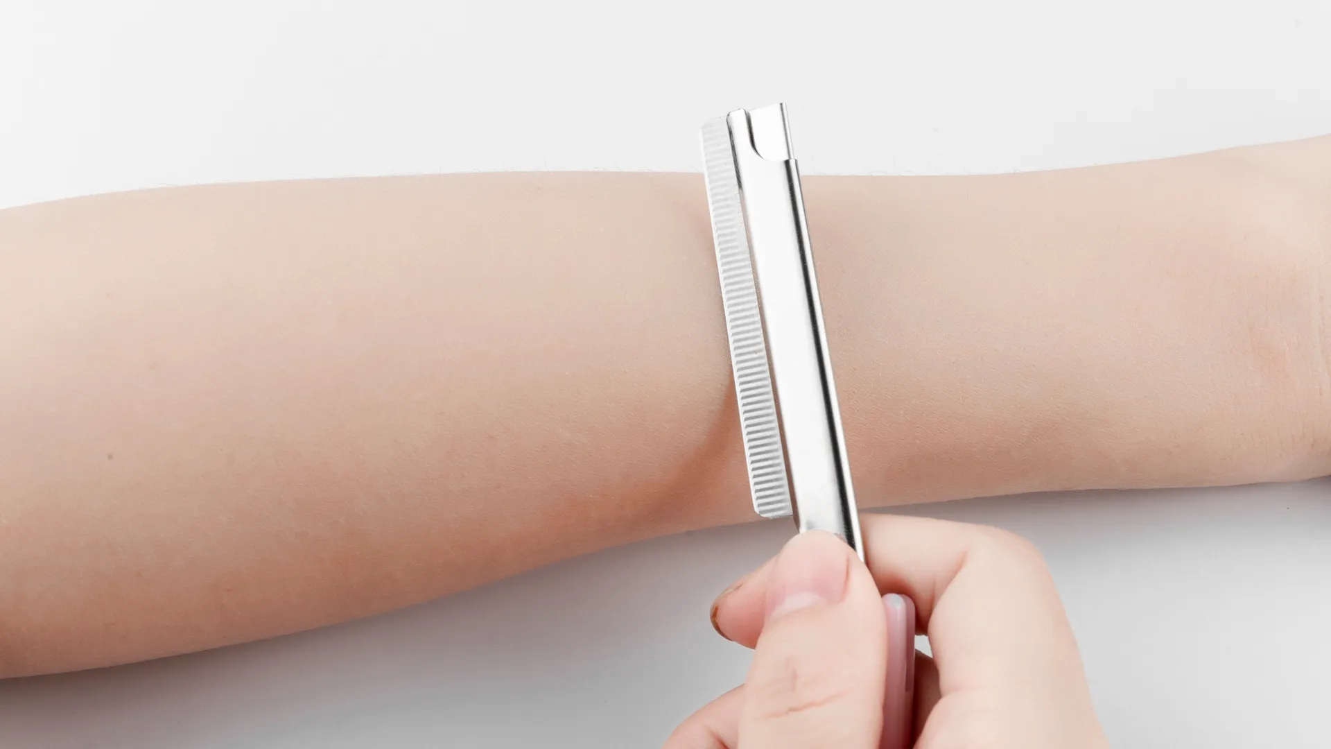 We select high quality stainless steel for better strength and durability