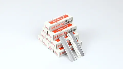 Barber Styling Blades