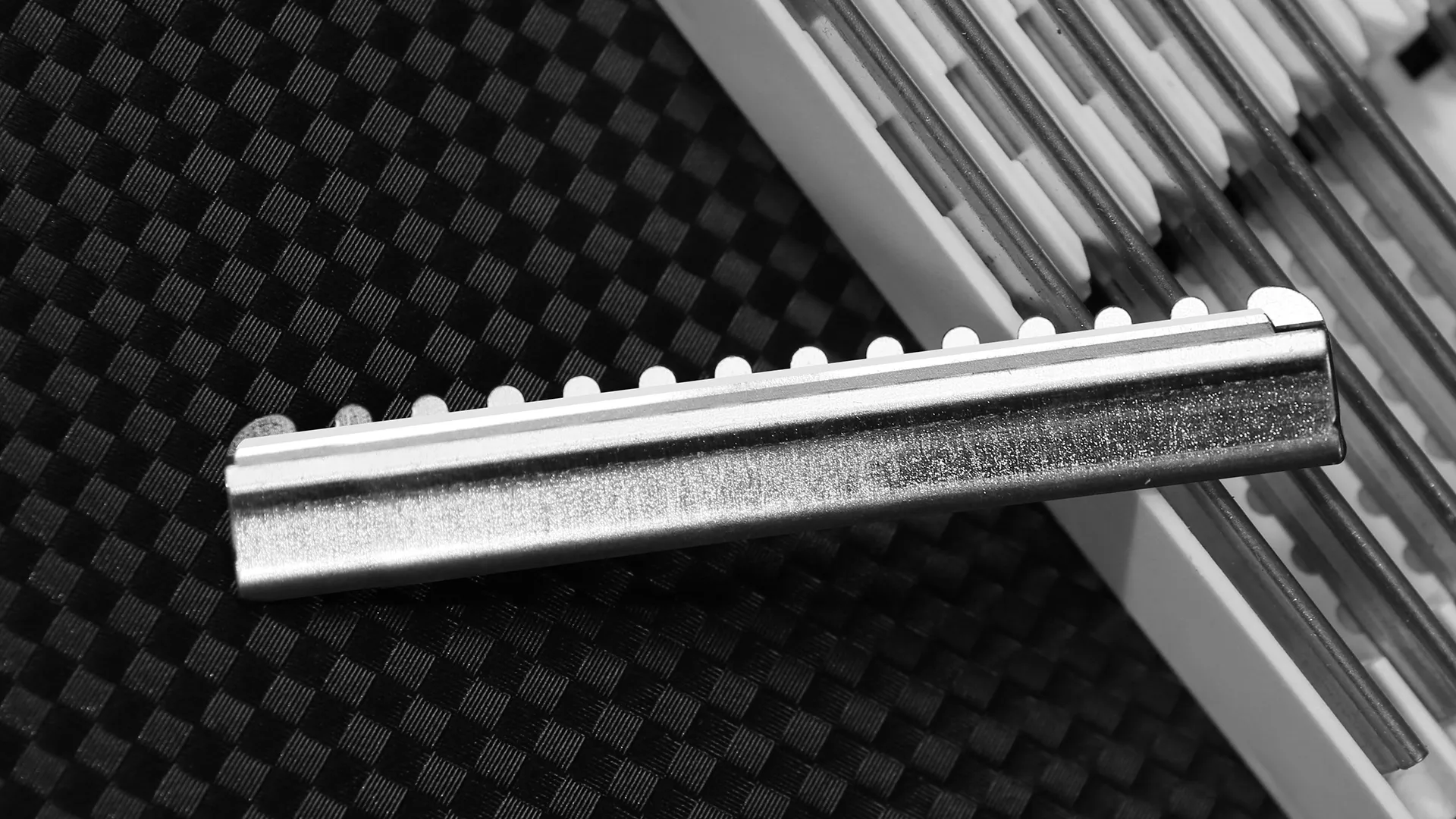 Hair Styling Razor Blades