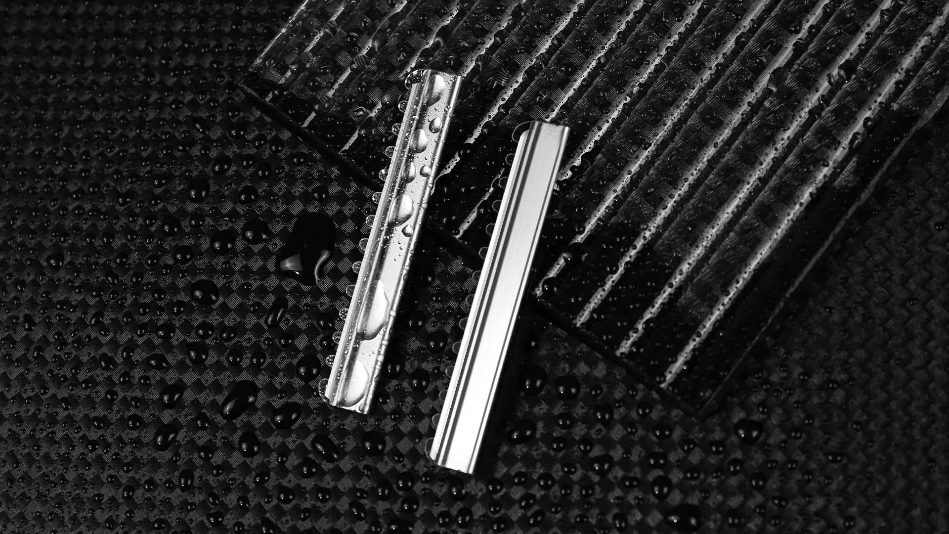 Hair Styling Razor Blades