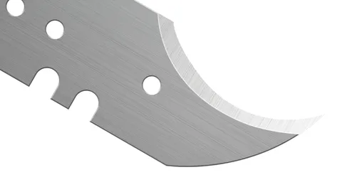 Hook Blades