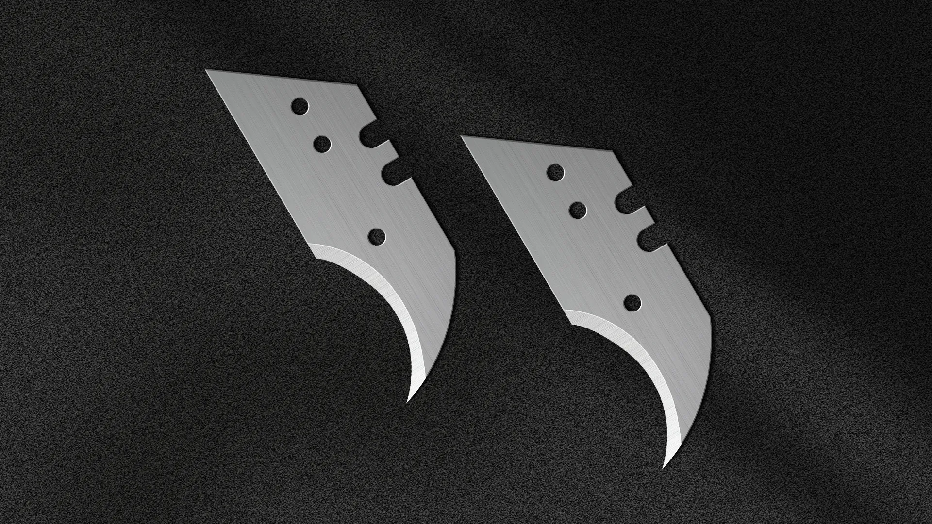 Hook Blades