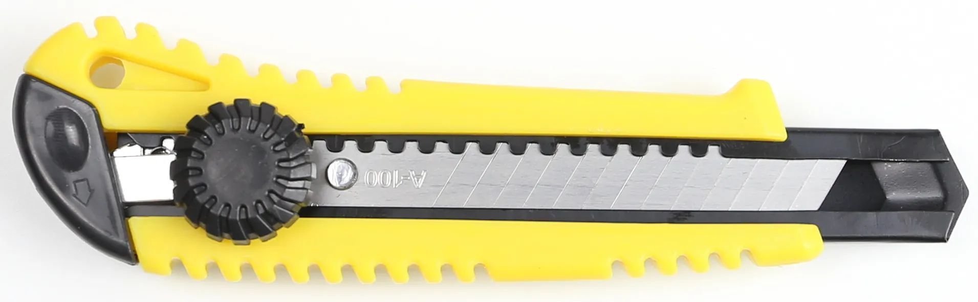 snap-off knife