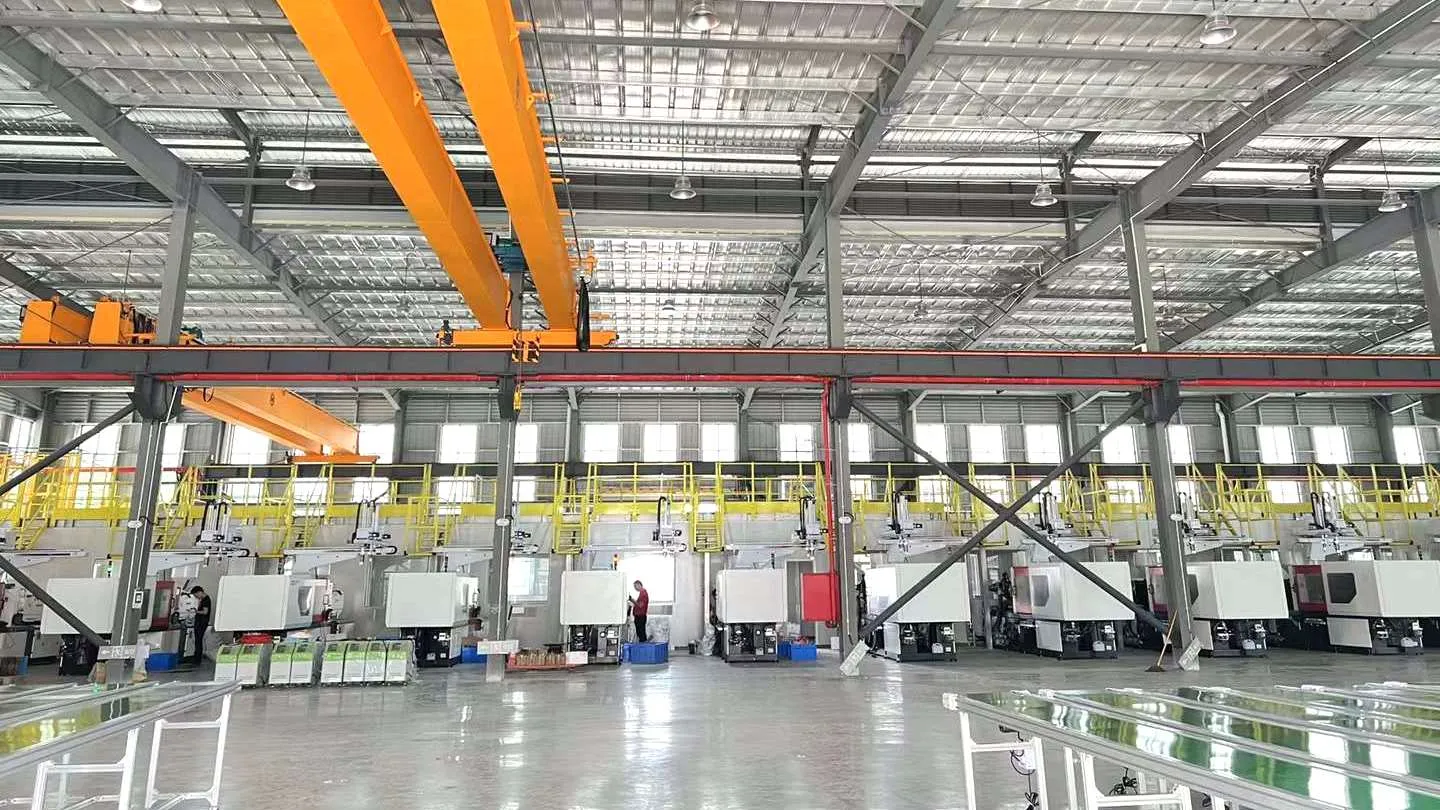 new injection workshop