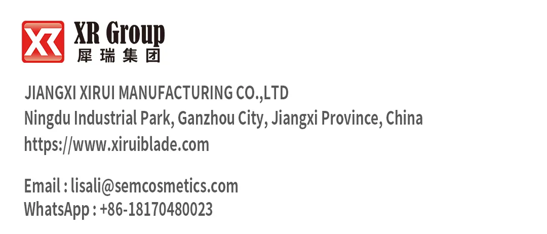 the contact info of our sale manager who will attend this fair