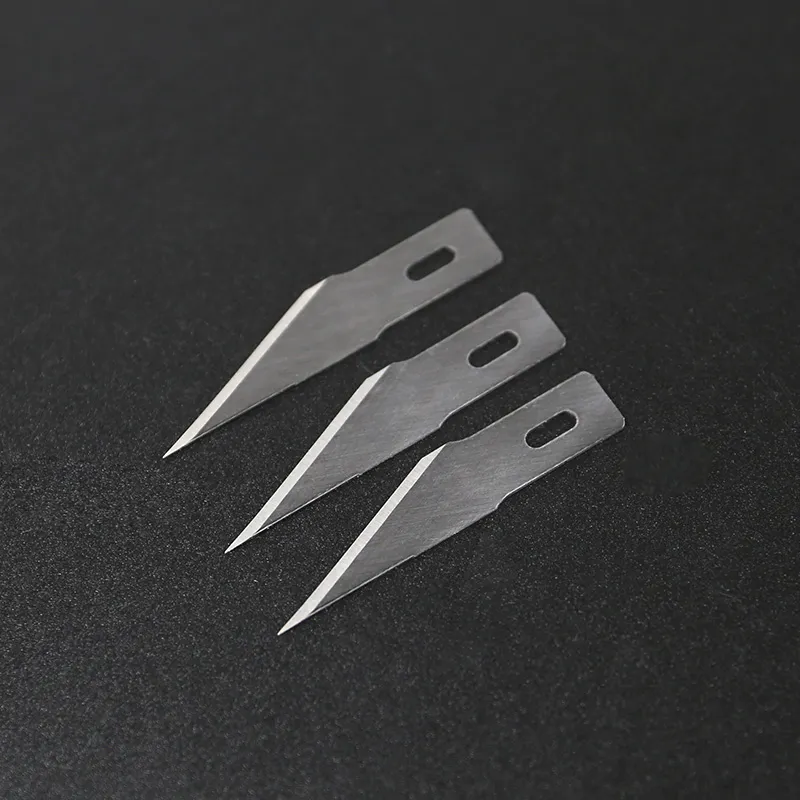 large fine point blade