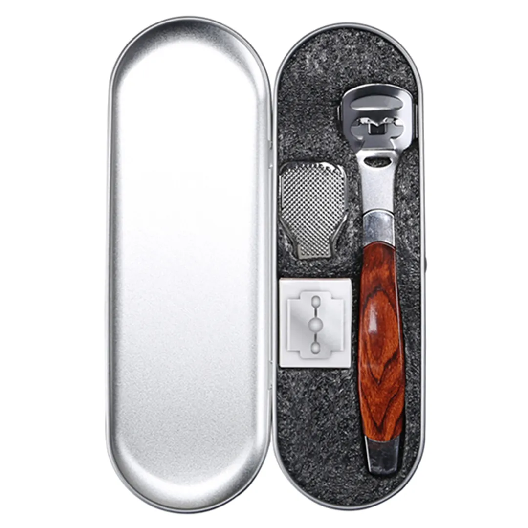 Foot Care Callus & Corn Shaver