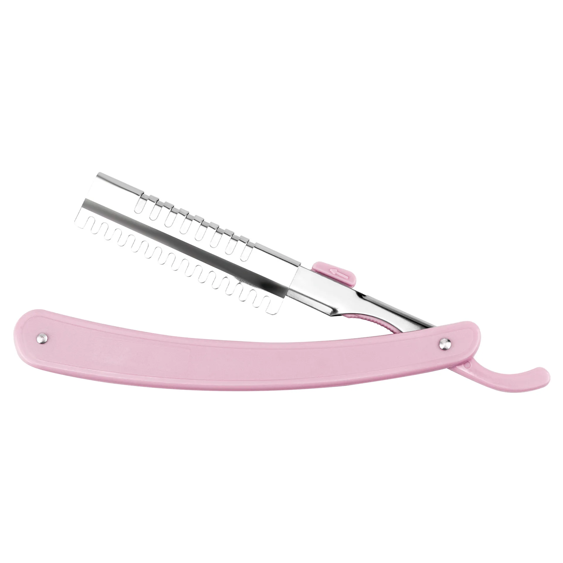Hair Shaping Razor Handle