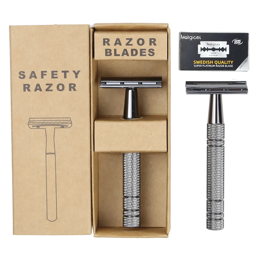 Safety Razor