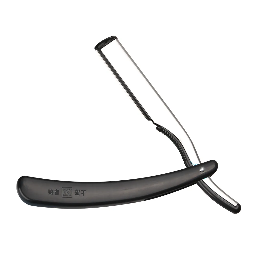 Straight Razor Handles