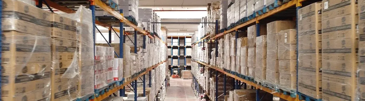 razor blade warehouse