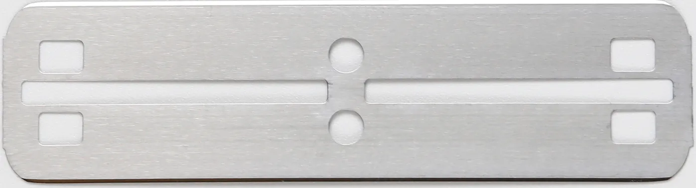 large straight razor blade image