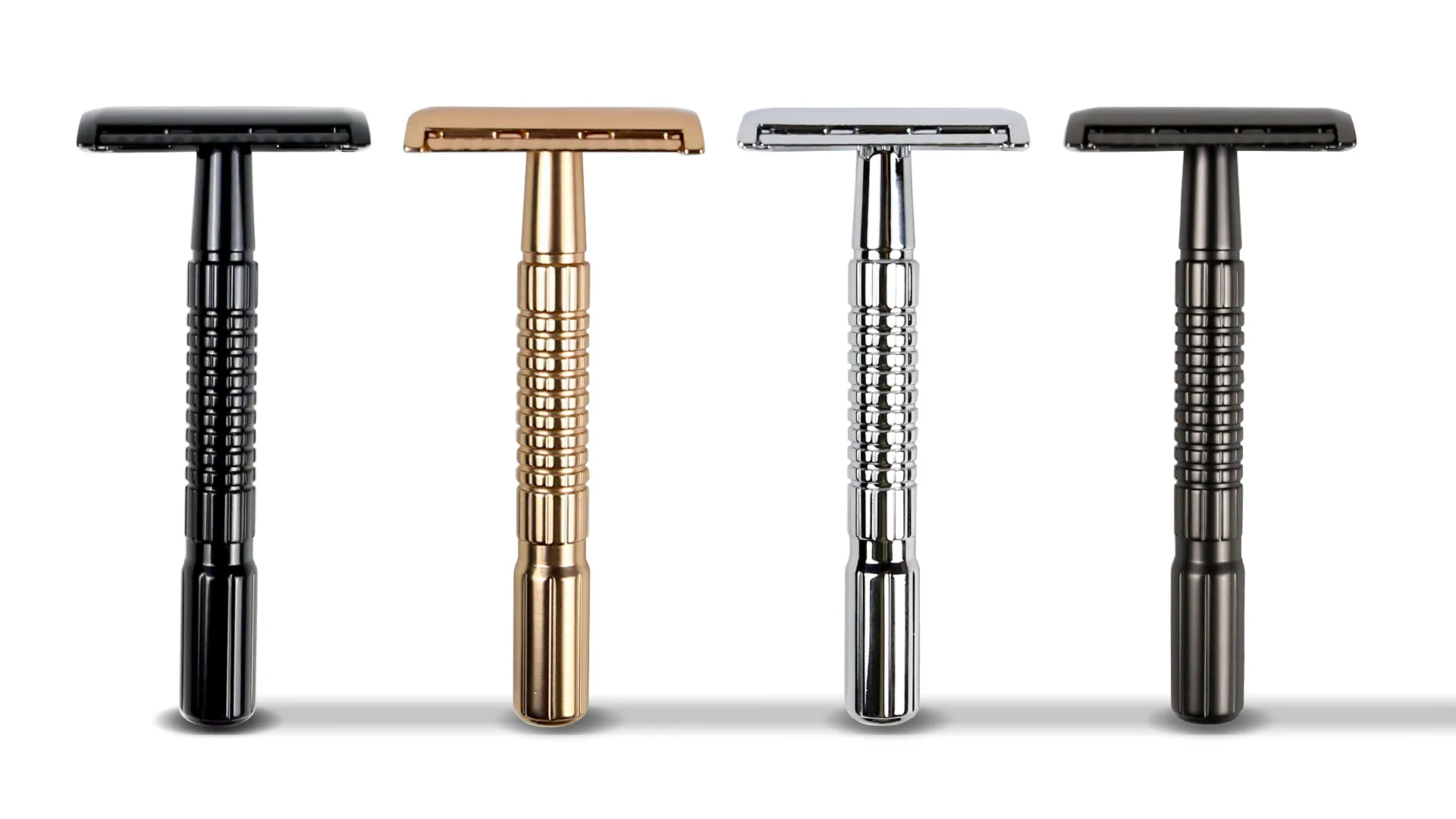Safety Razor