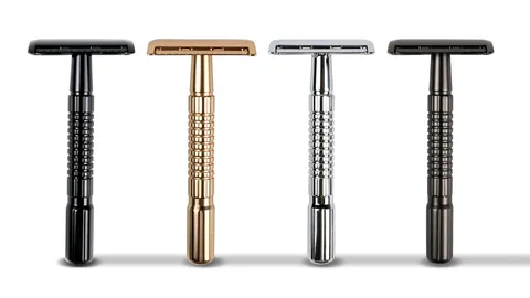 Safety Razor